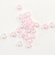 ミユキ　丸小ビーズ　ケースビーズ　3g　No.266