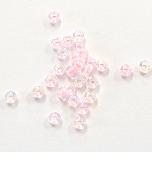 ミユキ　丸小ビーズ　ケースビーズ　3g　No.266