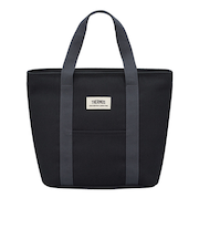 サーモス（THERMOS）　保冷ランチバッグ　RFF－0071　BK　ブラック