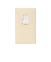 マルアイ　窓ぽち袋　カラー　ミッフィー　字なし　ノ－MYM4Y　2枚入