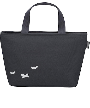 サーモス（THERMOS）　保冷ランチバッグ　RFF－0041B　CHL　チャコール