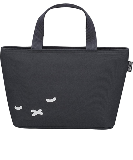 サーモス（THERMOS）　保冷ランチバッグ　RFF－0041B　CHL　チャコール