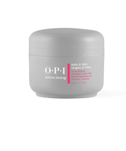 オーピーアイ（OPI）　NSSC001　オーバーナイト　キューティクルバーム　20mL