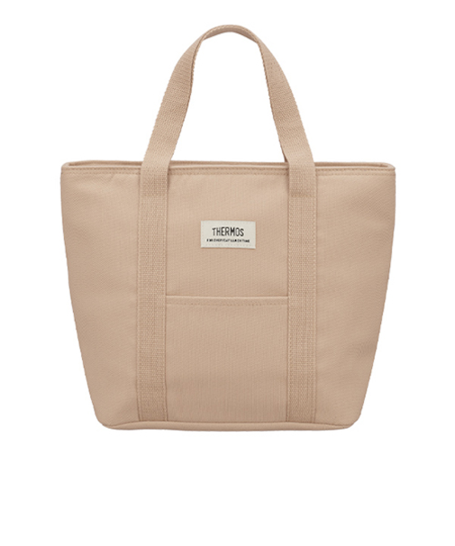 サーモス（THERMOS）　保冷ランチバッグ　RFF－0071　BE　ベージュ