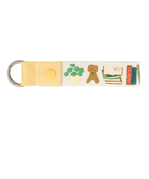 グリーティングライフ　米津祐介　ストラップチャーム　YZZ-463