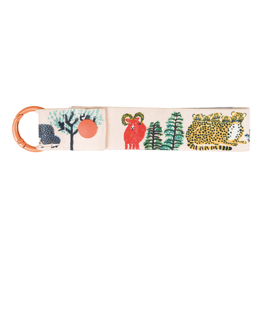 グリーティングライフ　ミロコマチコ　ストラップチャーム　MRZ-85