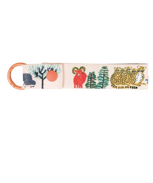 グリーティングライフ　ミロコマチコ　ストラップチャーム　MRZ-85