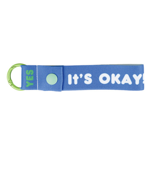 グリーティングライフ　シック　ストラップチャーム　MMZ-491