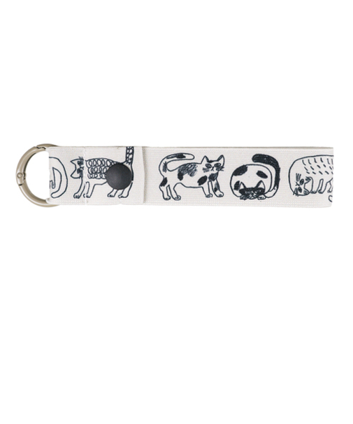 グリーティングライフ　ミロコマチコ　ストラップチャーム　MRZ-84