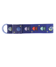 グリーティングライフ　UMA　ストラップチャーム　HTZ-108