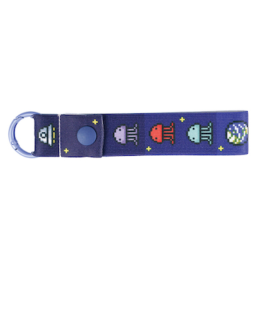 グリーティングライフ　UMA　ストラップチャーム　HTZ-108