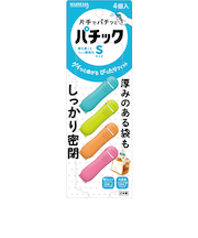 クレハ　パチック　S　4個入り