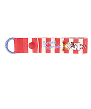 グリーティングライフ　ココちゃん　ストラップチャーム　RYZ-1149