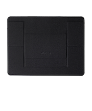 モフト（MOFT）　Cooling　Stand　ノートパソコン用スタンド　ジェットブラック