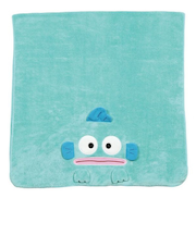 スケーター(Skater) 吸水速乾バスタオル TODR1 はんぎょどん