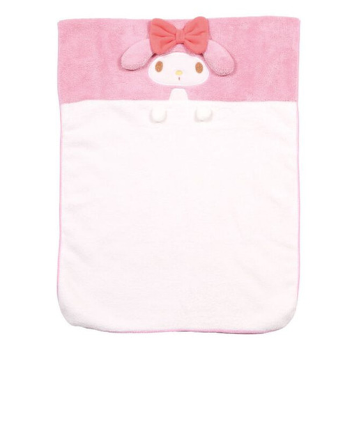 スケーター（Skater）　吸水速乾ヘアタオルTOH1マイメロディ　マイメロディ