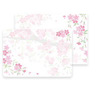 フロンティア　ミニレターセット　さくら咲く　MLS‐133