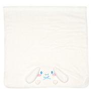 スケーター(Skater) 吸水速乾バスタオル TODR1 シナモロール