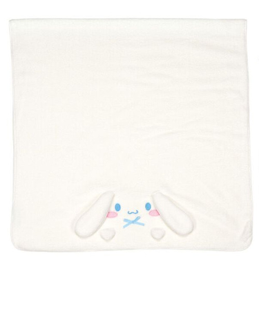 スケーター（Skater）　吸水速乾バスタオル　TODR1　シナモロール