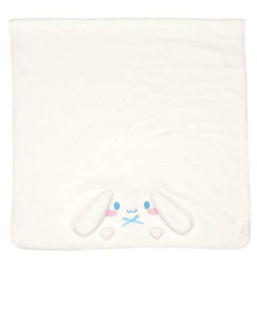 スケーター（Skater）　吸水速乾バスタオル　TODR1　シナモロール