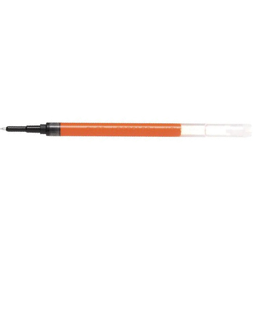 パイロット（PILOT）　ゲルボールペン替芯　0.4mm　LP3RF12S4-O　オレンジ