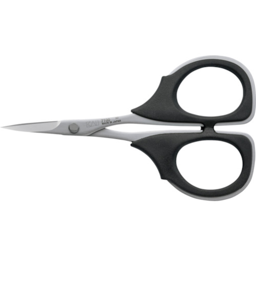 貝印（KAI）　7100　小バサミ　100mm　022CA-0101