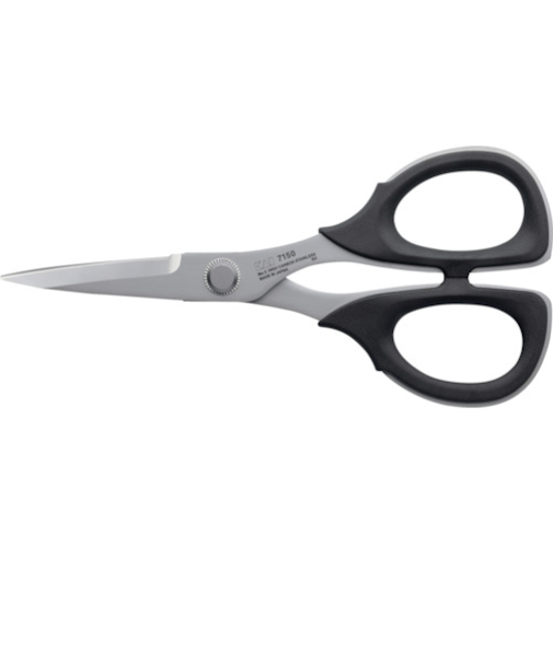 貝印（KAI）　7150　小バサミ　150mm　022CA-0102