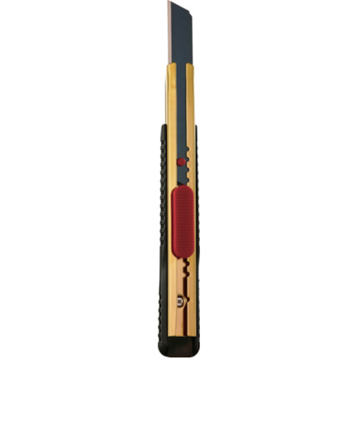 貝印（KAI）　M-001　職専カッター（中）　超鋭角　022KZ-0231