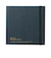 包む　クラスリー（KUrasly）　スクエアノート　150mm　T9078　ネイビー