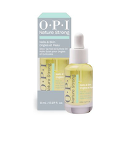 オーピーアイ（OPI）　NSSC003　グローアップ　ネイル＆キューティクルオイル　8mL