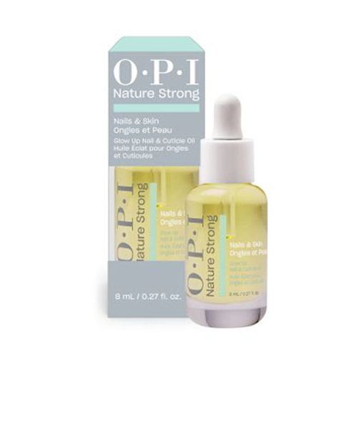 オーピーアイ（OPI）　NSSC003　グローアップ　ネイル＆キューティクルオイル　8mL