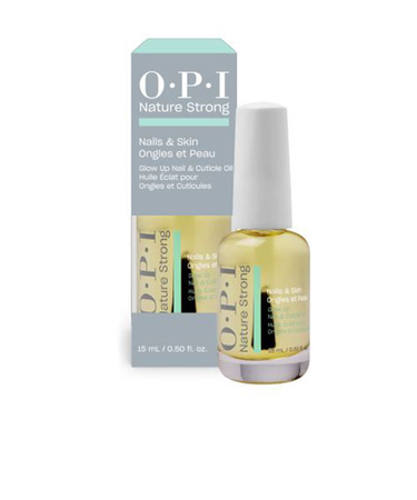 オーピーアイ（OPI）　NSSC004　グローアップ　ネイル＆キューティクルオイル　15mL