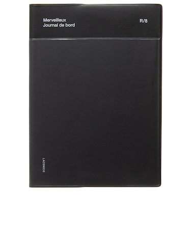 【2026年3月始まり】　ラコニック（LACONIC）　仕事計画　ライフログダイアリー　ポケット　B6　ウィークリーバーチカル　LYM08　ブラック　月曜始まり
