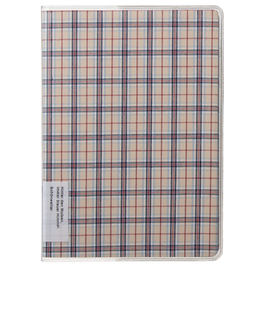 【2026年3月始まり】　ラコニック（LACONIC）　仕事計画　ライフログダイアリー　コットン　B6　ウィークリーバーチカル　LYM07　ベージュ　月曜始まり