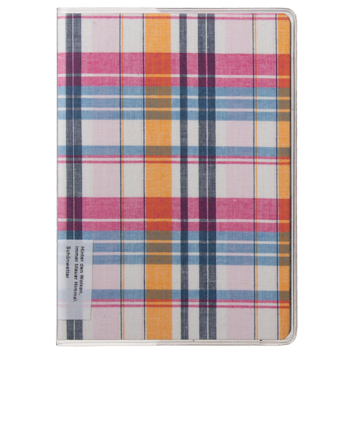 【2026年3月始まり】　ラコニック（LACONIC）　仕事計画　ライフログダイアリー　コットン　B6　ウィークリーバーチカル　LYM07　ミックス　月曜始まり