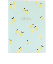 【2026年3月始まり】　ラボクリップ（LABCLIP）　プチフルーツ　B6　マンスリーブロック　2603GPU-GR　グリーン　月曜始まり