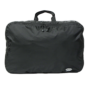 ソロ・ツーリスト 2ルームウエアケース 2RMW-BK ブラック