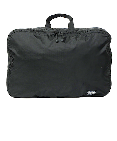 ソロ・ツーリスト　2ルームウエアケース　2RMW-BK　ブラック