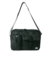 ソロ・ツーリスト　KTトラベルポーチY　KT　TP-Y　ブラック