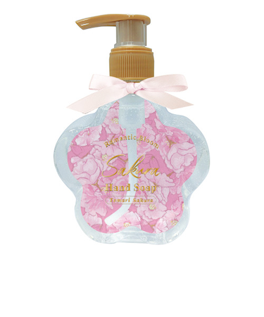 サクラ　ハンドソープ　275mL　テマリザクラ