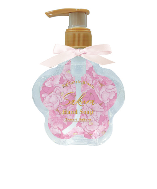 サクラ　ハンドソープ　275mL　テマリザクラ