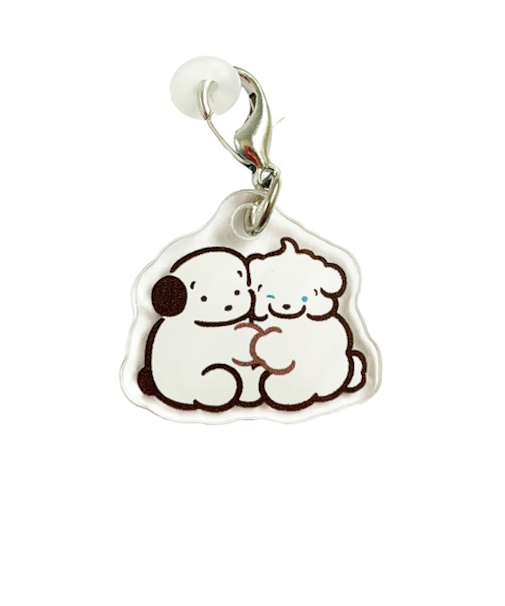 フロンティア　クリエイターズサーカス　ペンチャーム　穂の湯