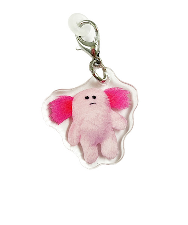 フロンティア　クリエイターズサーカス　ペンチャーム　トケコザッカテン