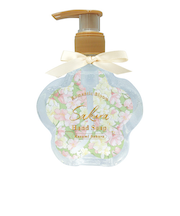 サクラ　ハンドソープ　275mL　カスミザクラ