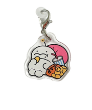 フロンティア　クリエイターズサーカス　ペンチャーム　ぽころチャレンジ