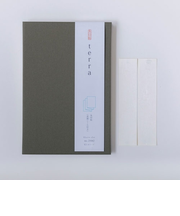 尚雅堂　朱印帖　terra　T-2　23182