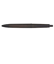 三菱鉛筆　ピュアモルト　ジェットストリームインサイド　0.5mm　SXNPM05.22　ダークブラウン