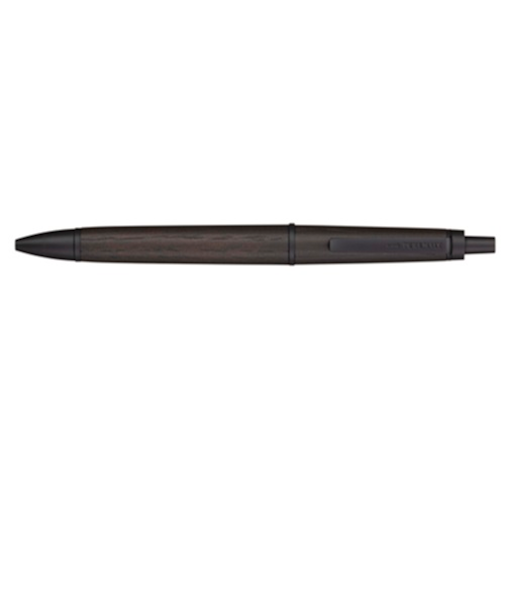 三菱鉛筆　ピュアモルト　ジェットストリームインサイド　0.5mm　SXNPM05.22　ダークブラウン