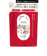 凜恋　リンレン（rinRen）　レメディアル　シャンプー　ローズ＆ツバキ　詰め替え　300mL