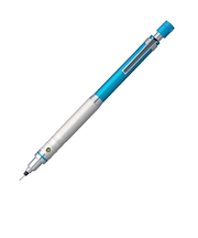【お買い得】　三菱鉛筆　クルトガ　ハイグレードモデル　0.3mm　ブルー